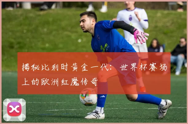 揭秘比利时黄金一代:世界杯赛场上的欧洲红魔传奇