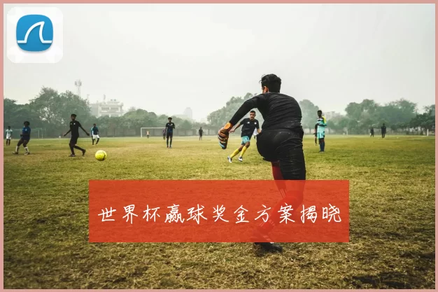 世界杯赢球奖金方案揭晓