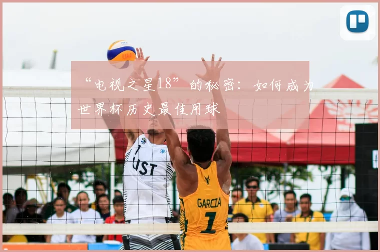 “电视之星18”的秘密：如何成为世界杯历史最佳用球