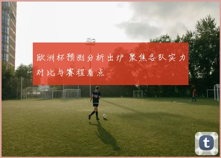 欧洲杯预测分析出炉 聚焦各队实力对比与赛程看点