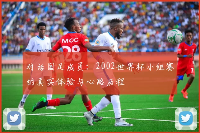 对话国足成员:2002世界杯小组赛的真实体验与心路历程