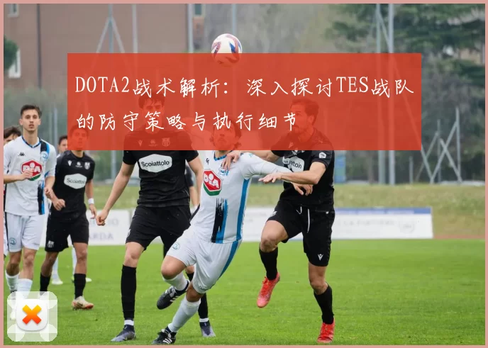 DOTA2战术解析：深入探讨TES战队的防守策略与执行细节