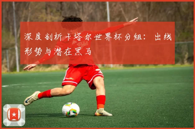 深度剖析卡塔尔世界杯分组:出线形势与潜在黑马